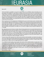 Missionary #6506 Prayer Letter: God Has Done So Much in Such a Short Time!