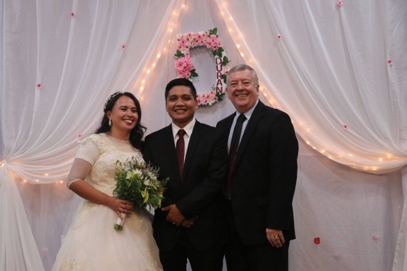 FBMI Missionary Scott Christiansen Prayer Letter Picture