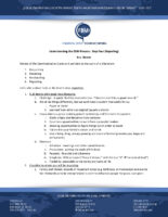 thumbnail of Understanding the EOM Process #4