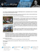 John Hays Prayer Letter: May Jesus Be Glorified!