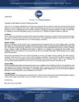 Nick and Beth Watt Prayer Letter: Sunday School Is Bearing Fruit