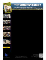 Tim and Christa Simmons Prayer Letter: We Made It to Uruguay!