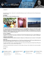 John Hays Prayer Letter: More Testimonies of God's Blessings