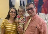 FBMI Missionary Caleb Christiansen Prayer Letter Picture