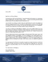 Mark and Kim Palmani Prayer Letter: Great Things God Has Done!