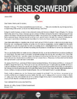 Brandon and Ali Heselschwerdt Prayer Letter: We Have Arrived in Kenya, East Africa!