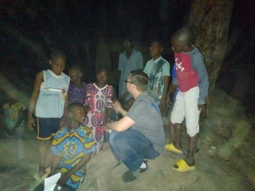 FBMI Missionary Caleb Christiansen Prayer Letter Picture