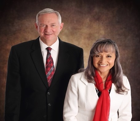 FBMI Missionary Chris Sage Prayer Letter Picture