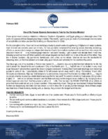 Missionary #6505 Prayer Letter: One of My Persian Students to Train for the Christian Ministry!