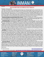 Chad and Sarah Inman Prayer Letter: "Bear Ye One Another's Burdens, and So Fulfil the Law of Christ."