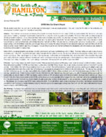 Keith and Kelly Hamilton Prayer Letter: COVID Hits Our Church People