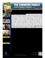 Tim and Christa Simmons Prayer Letter: Upcoming Decisions