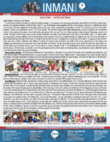 Chad and Sarah Inman Prayer Letter: Jesus Is Alive . . . And So Is the Church