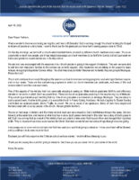 Henry and Tammie Gonzalez Prayer Letter: Post-Pandemic Record Attendance in Sunday School!