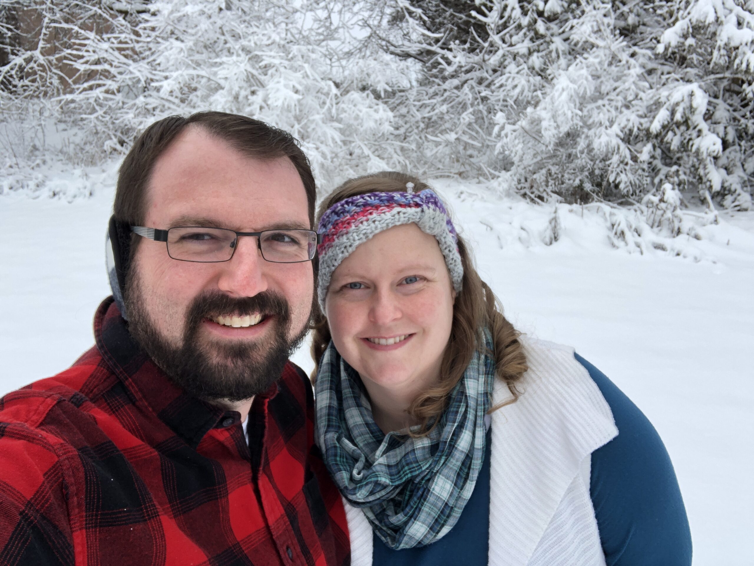 FBMI Missionary Brian Hebert Family Photo