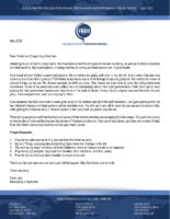 Paul and Ling Awi Lung Prayer Letter: Rejoicing in the Lord
