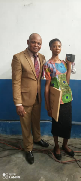 FBMI Missionary John Hays Prayer Letter Picture