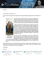 John Hays Prayer Letter: Praise Ye the Lord!