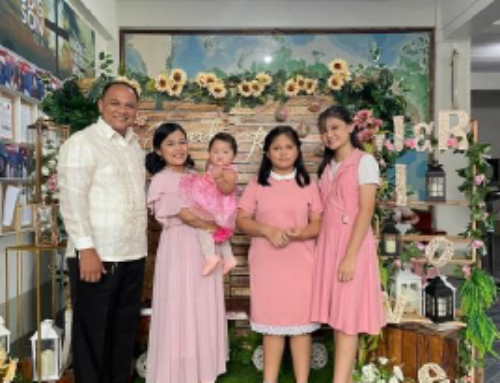Parish and Arlene Javier Prayer Letter:  Politicians Campaigning Leads to Soul-Winning Challenge