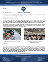 Parish and Arlene Javier Prayer Letter: Politicians Campaigning Leads to Soul-Winning Challenge