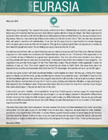 Missionary #6506 Prayer Letter:  Great Things Are Happening!