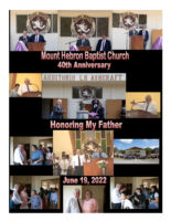 Tommy and Emily Ashcraft Prayer Letter