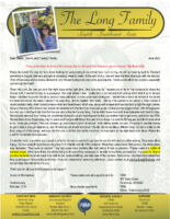 Andrew and Denise Long Prayer Letter: Heading Back to Thailand Very Soon, Lord Willing
