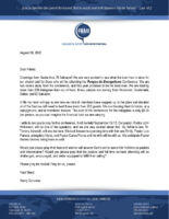 Henry and Tammy Gonzalez Letter: Please Pray for Our Upcoming Fires of Evangelism Conference!