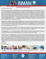 Chad and Sarah Inman Prayer Letter: Prayers Answered and Blessings Abounding