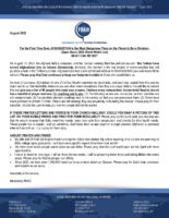 Missionary #6505 Prayer Letter: A Request of My Prayer Warriors