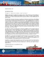 thumbnail of Andrew Steers Sep-Oct 2022 Prayer LetteraAndrew and Laura Steers Prayer Letter: Rejoice in the Lord Alway