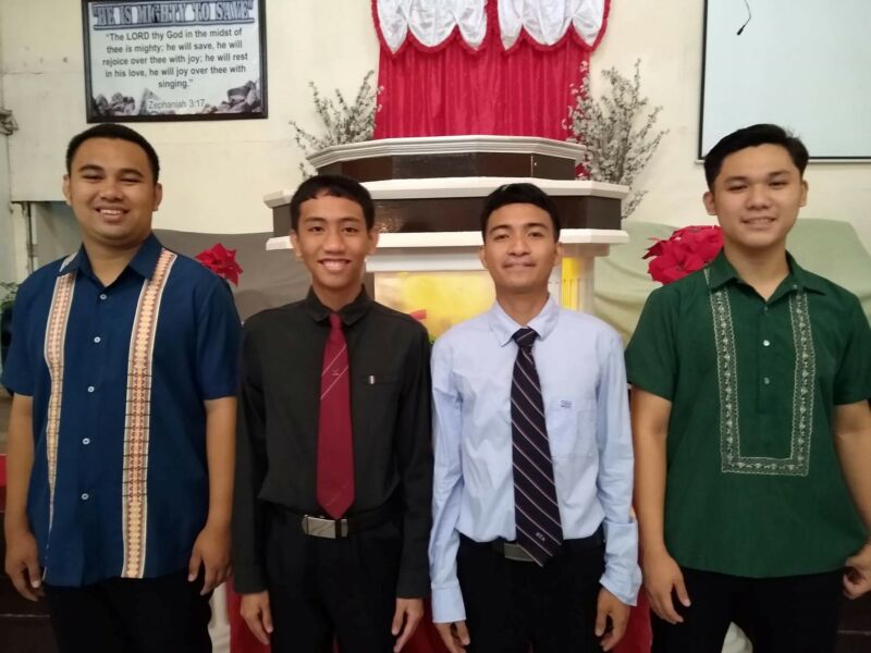 FBMI Missionary Courtney Godsoe Prayer Letter Picture