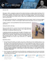 John Hays Prayer Letter: A Change in Leadership