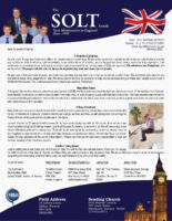 thumbnail of Dave Solt December 2022 Prayer Letter – Revised