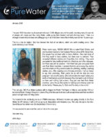 John Hays Prayer Letter: God's Blessings Are Worth Reading About!