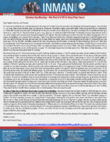 Chad and Sarah Inman Prayer Letter: Christmas Day Blessings and New Record of 483 for Nong Phlap Church