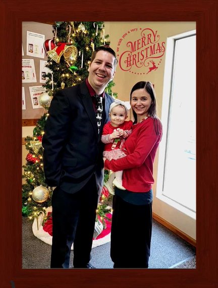 FBMI Missionary Daniel Solt Prayer Letter Picture