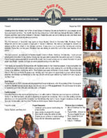 Daniel and Rachel Solt Prayer Letter: Double-Digit Support