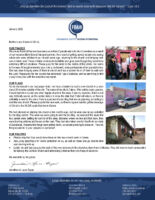 Jonathan and Laura Bryan Prayer Letter: New Church Plant