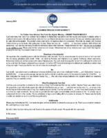 Missionary #6505 Prayer Letter: Blessings Through Steep Adversity