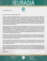 Missionary #6506 Prayer Letter: Answered Prayers!