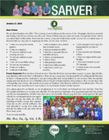 thumbnail of Mike Sarver January 2023 Prayer Letter