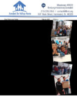 Annabel de Vallejo Children's Home Prayer Letter: Thank You for Your Continued Support!
