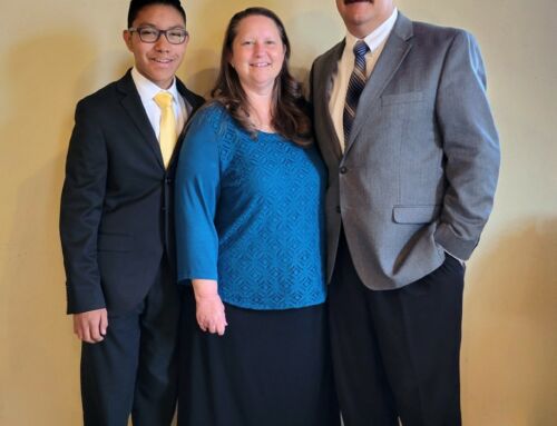 Jonathan and Laura Bryan Prayer Letter:  New Church Plant Starting in Two Weeks!