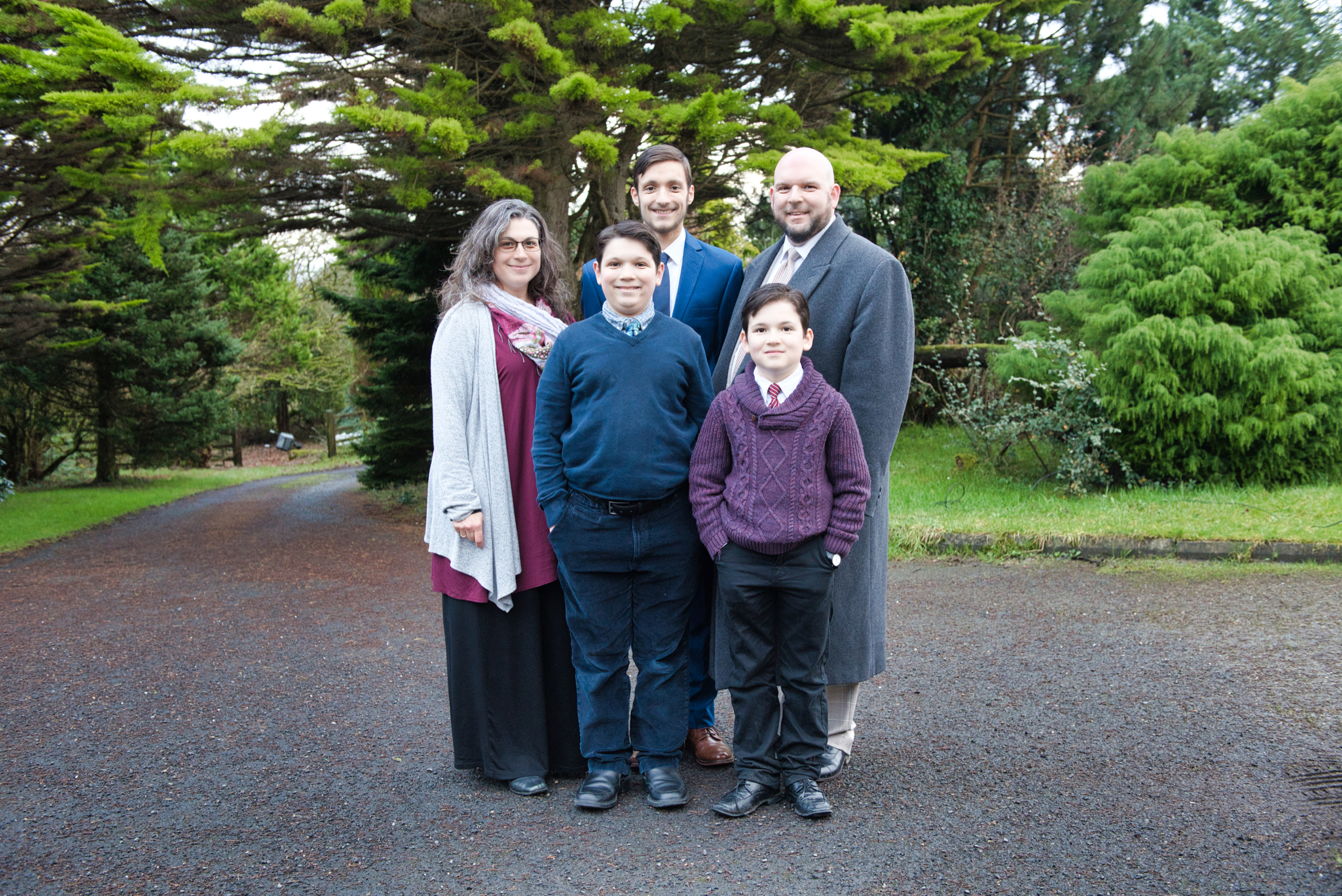 FBMI Missionary Keith Hamilton Prayer Letter Picture