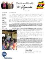 Gregg and Angela Schoof Prayer Letter: Camp and Radio Station