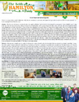 Keith and Kelly Hamilton Prayer Letter: Church Repairs and Spiritual Upgrades