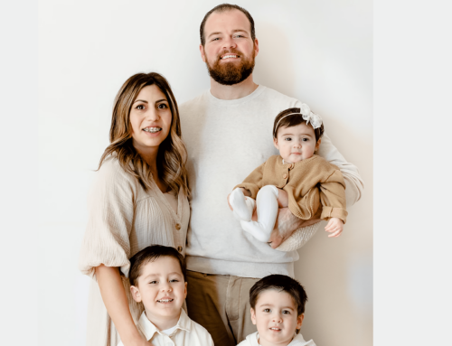 Charles and Melissa Newton Prayer Letter:  Missions-Emphasis Month and Everywhere Sunday