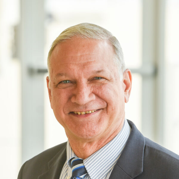 JIM BELISLE