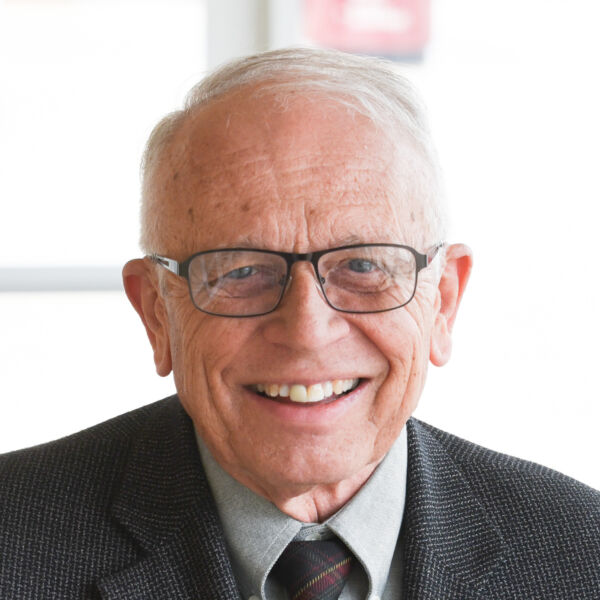 DR. DAN SIEMER